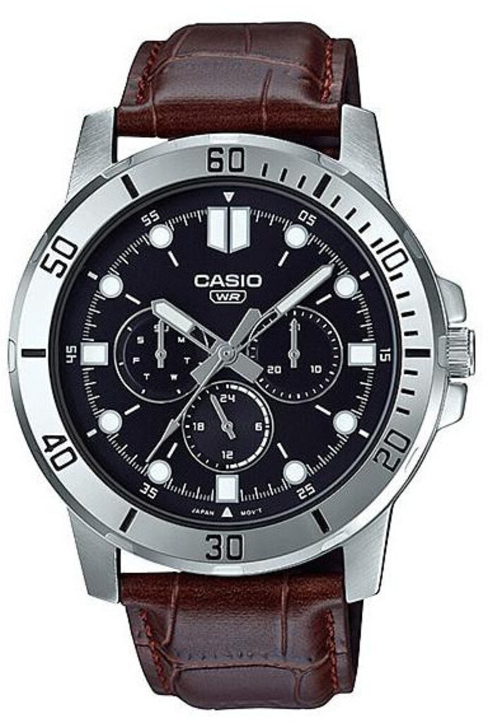 

Часы CASIO MTP-VD300L-1E, MTP-VD300L-1E (A)