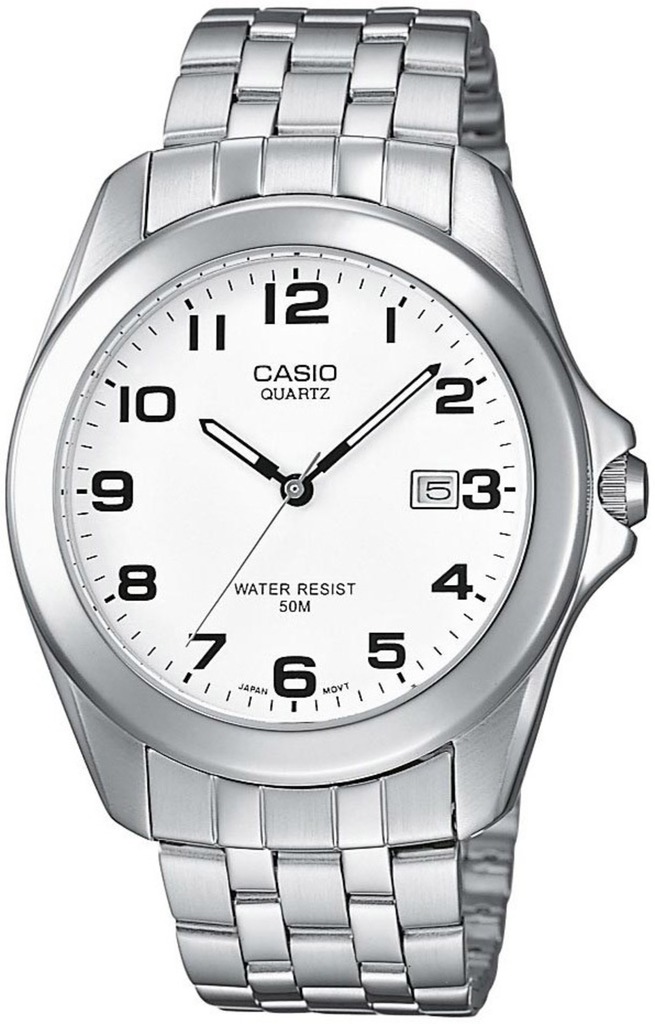 

Часы CASIO MTP-1222A-7BVEF, MTP-1222A-7BVEF