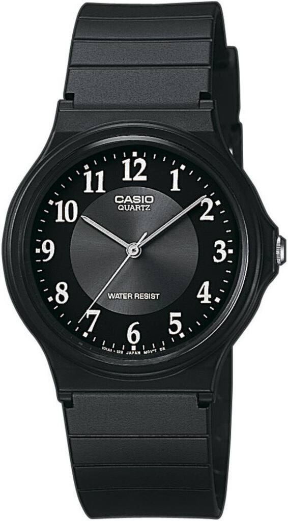 

Часы CASIO MQ-24-1B3LLEG, MQ-24-1B3LLEG