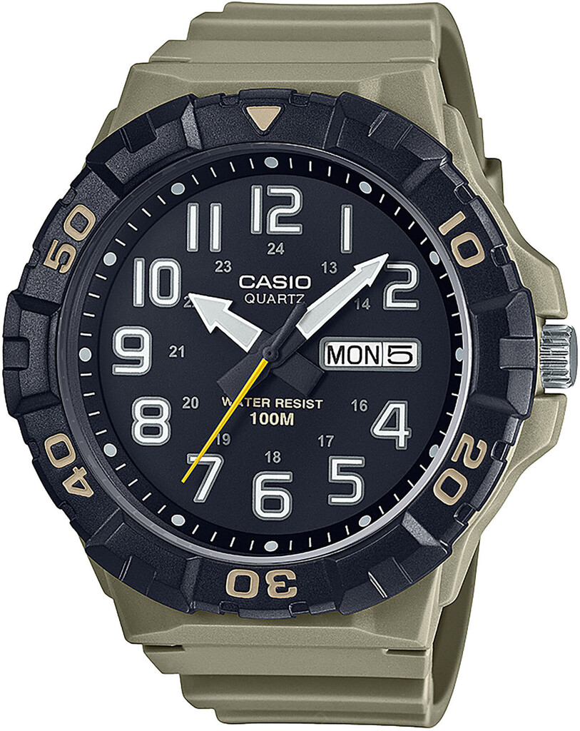 

Часы CASIO MRW-210H-5AVEF, MRW-210H-5AVEF
