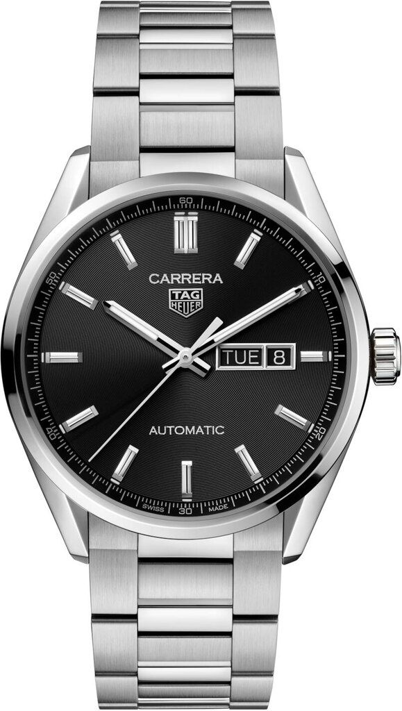 

Часы TAG Heuer Carrera Day-Date WBN2010.BA0640, WBN2010.BA0640