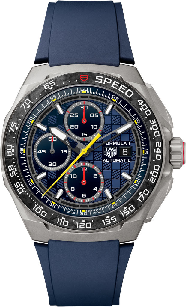 Часы TAG Heuer Formula 1 Chronograph X Oracle Red Bull Racing