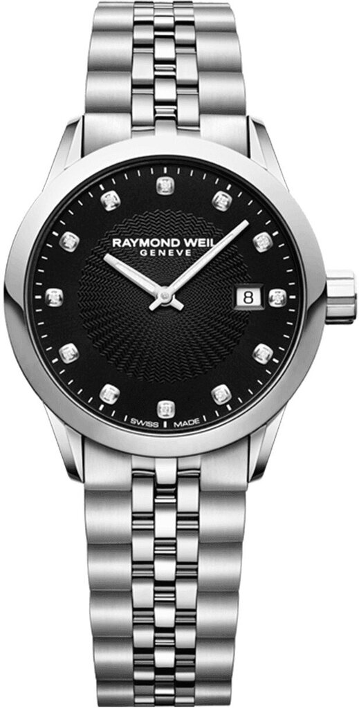 

Часы Raymond Weil Freelancer 5629-ST-20081, 5629-ST-20081