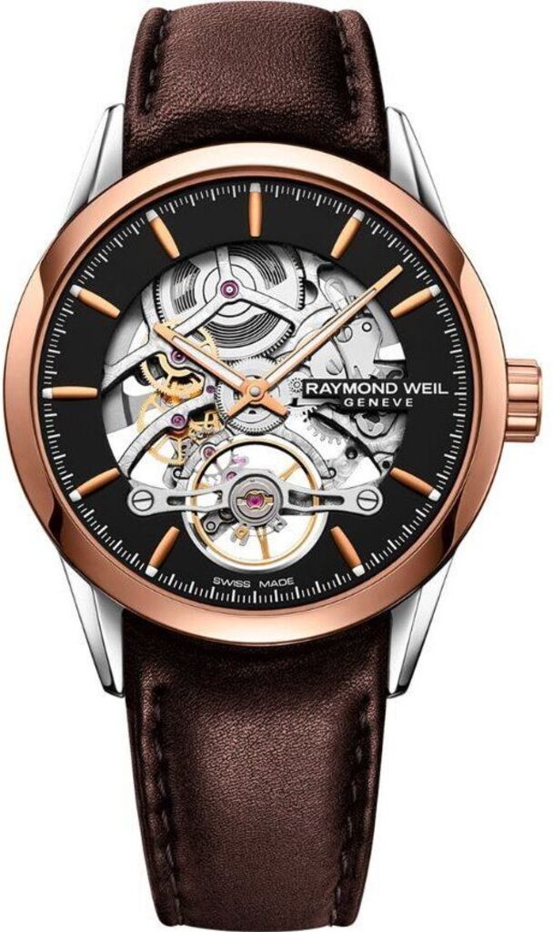 

Часы RAYMOND WEIL 2785-SC5-20001, 2785-SC5-20001