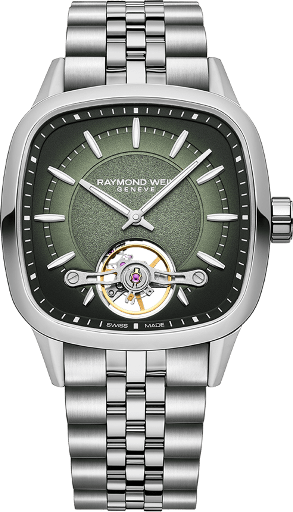 

Часы Raymond Weil Freelancer 2790-ST-52051, 2790-ST-52051