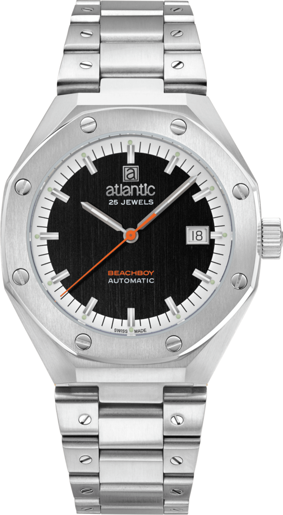 

Часы ATLANTIC 58765.41.61, 58765.41.61