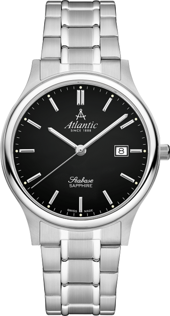 

Часы Atlantic Seabase Gents 60348.41.61, 60348.41.61