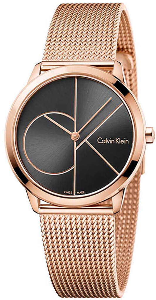 

Часы CALVIN KLEIN K3M22621, K3M22621