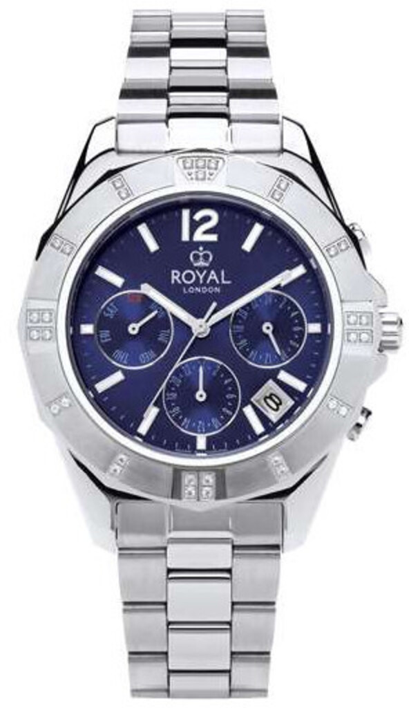 

Часы ROYAL LONDON 21433-03, 21433-03