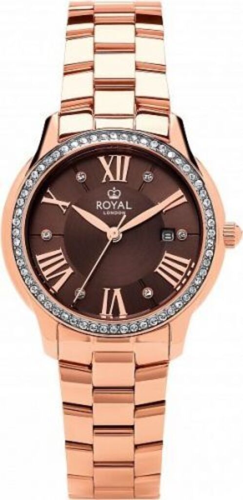 

Часы ROYAL LONDON 21424-03, 21424-03