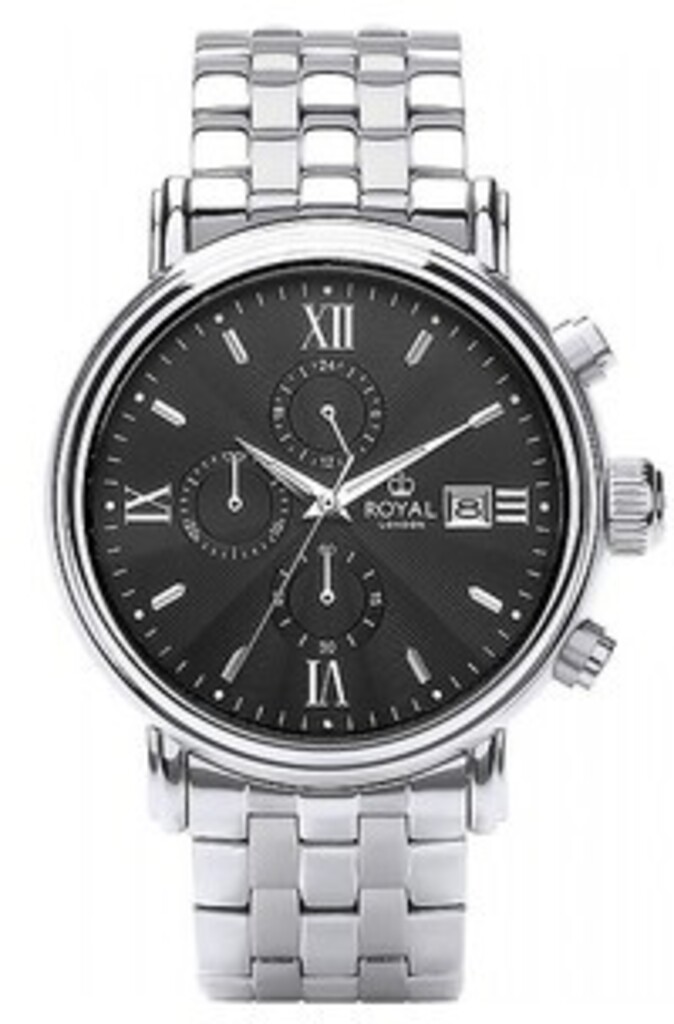 

Часы ROYAL LONDON 41442-05, 41442-05