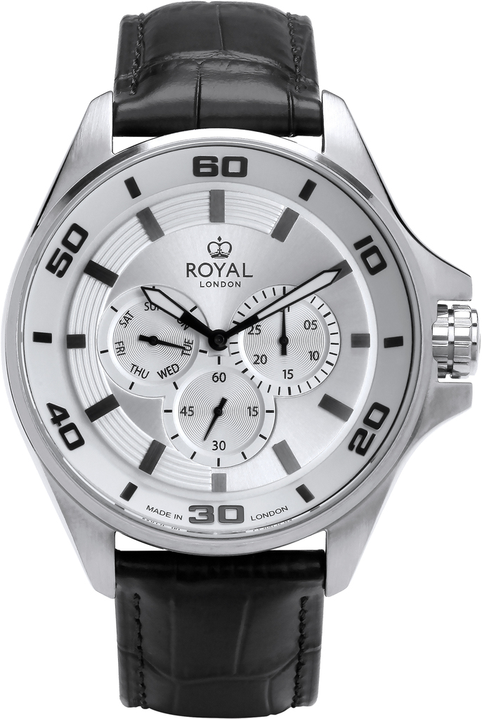 

Часы ROYAL LONDON 41495-02, 41495-02