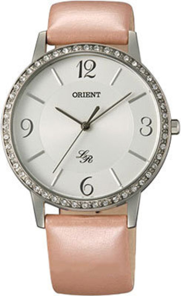 

Часы ORIENT FQC0H006W, FQC0H006W