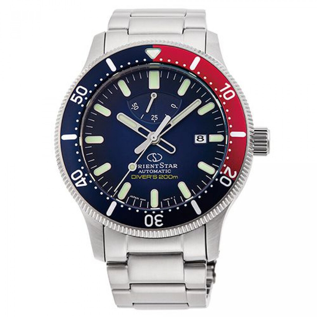 

Часы ORIENT RE-AU0306L00B, RE-AU0306L00B