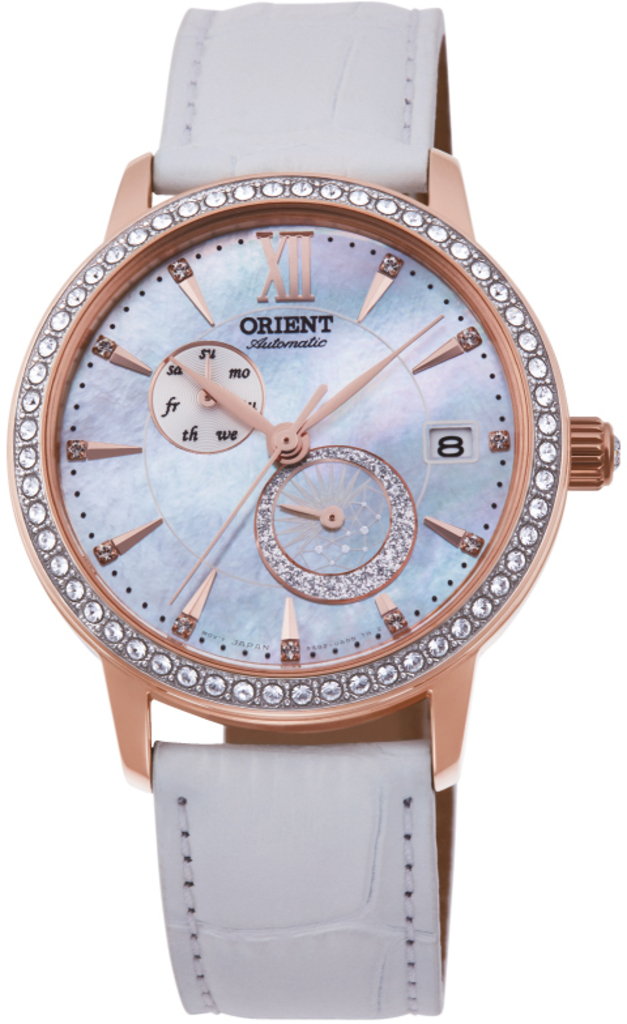 

Часы ORIENT RA-AK0004A10B, RA-AK0004A10B