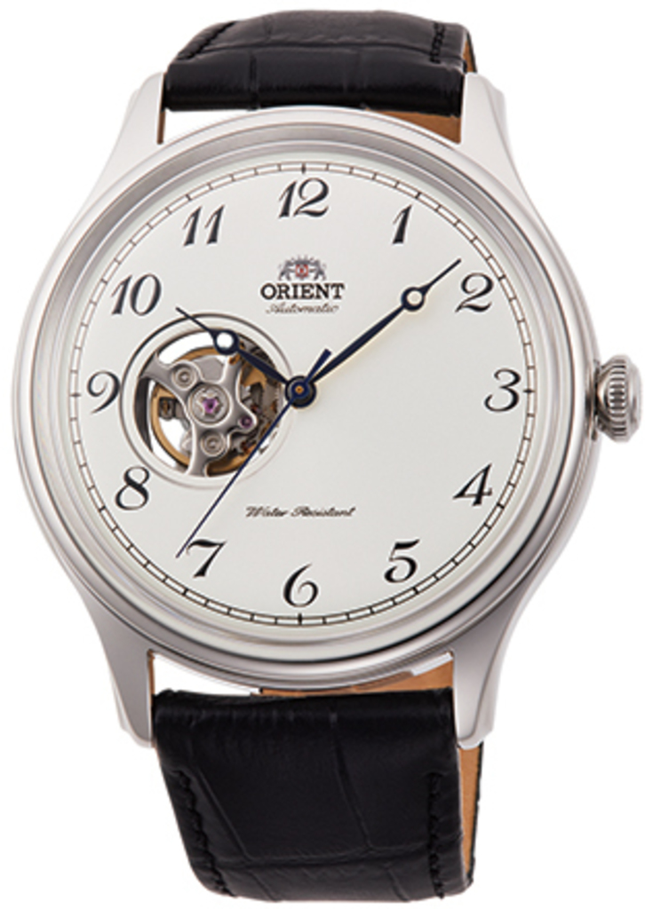 

Часы ORIENT RA-AG0014S10B, RA-AG0014S10B