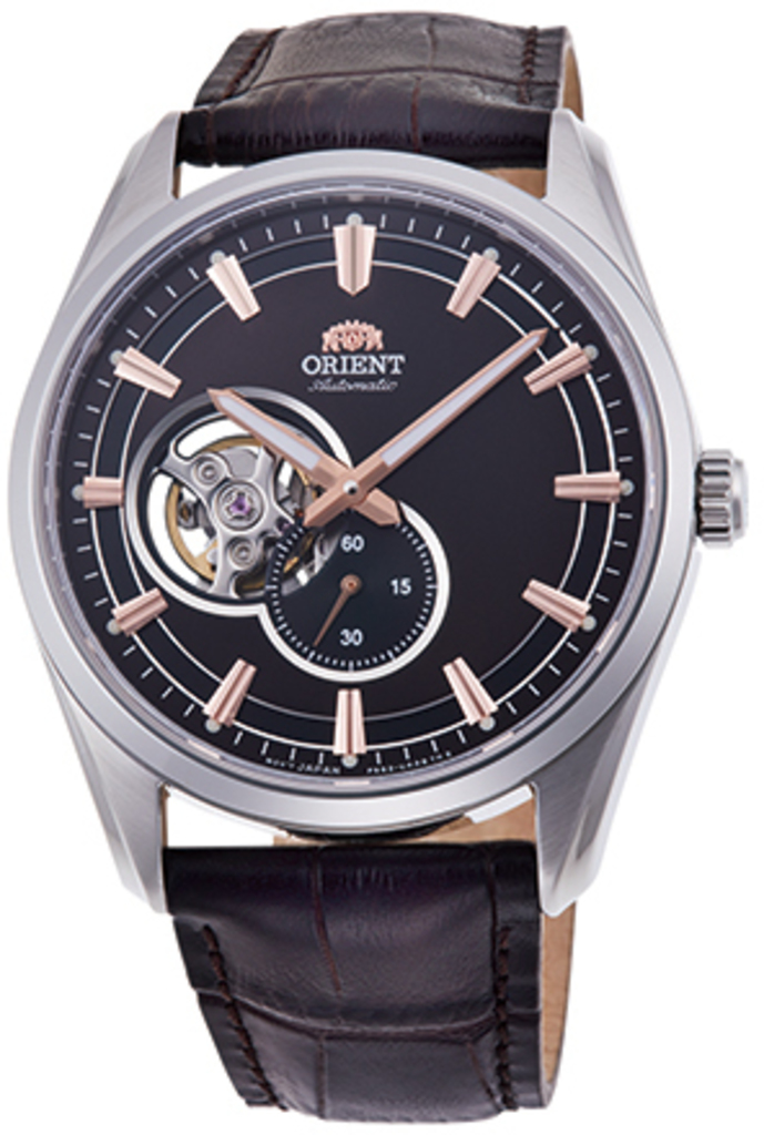 

Часы ORIENT RA-AR0005Y10B, RA-AR0005Y10B