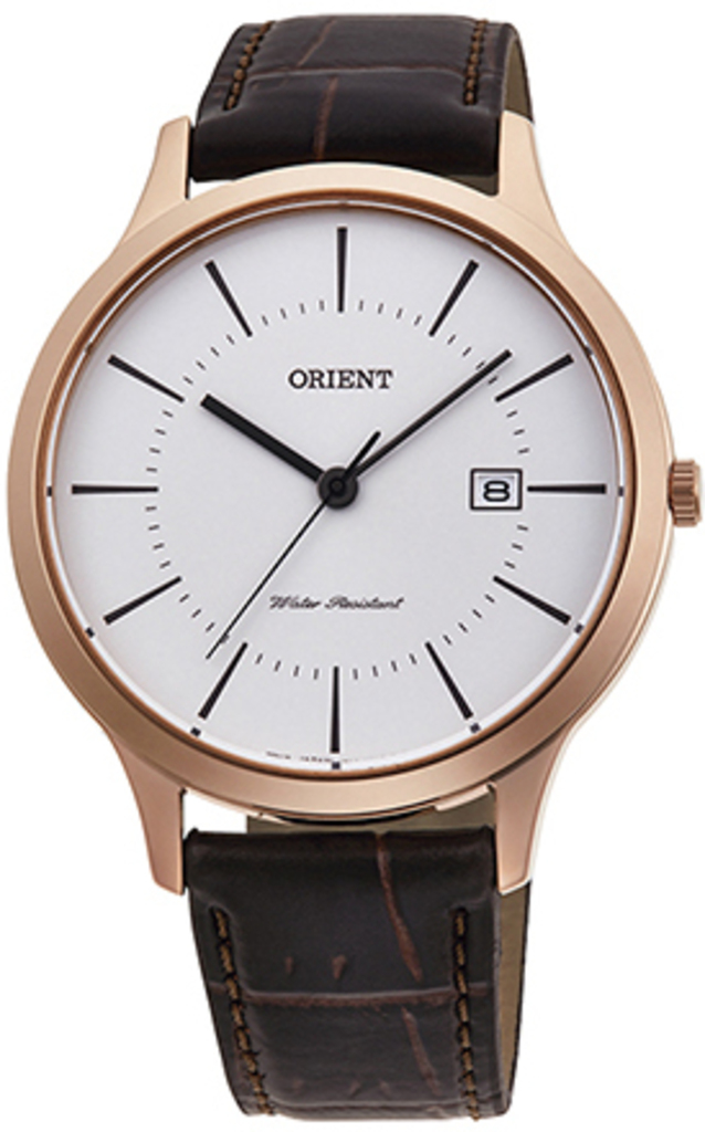 

Часы Orient Contemporary RF-QD0001S10B, RF-QD0001S10B