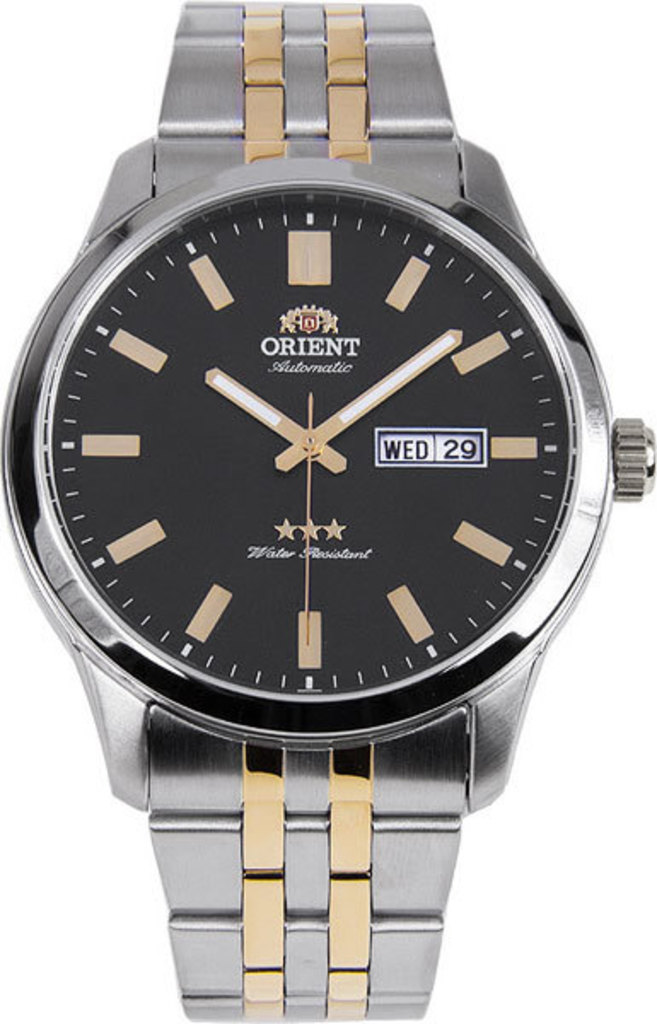 

Часы ORIENT SAB0B008BB, SAB0B008BB