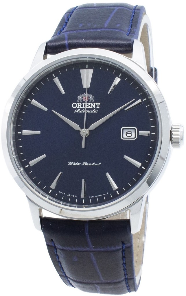 

Часы ORIENT RA-AC0F06L10B, RA-AC0F06L10B
