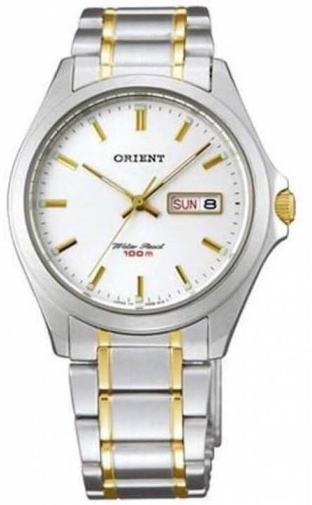 

Часы Orient FUG0Q002W6, FUG0Q002W6