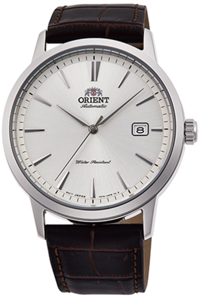 

Часы Orient Symphony III RA-AC0F07S10A, RA-AC0F07S10A