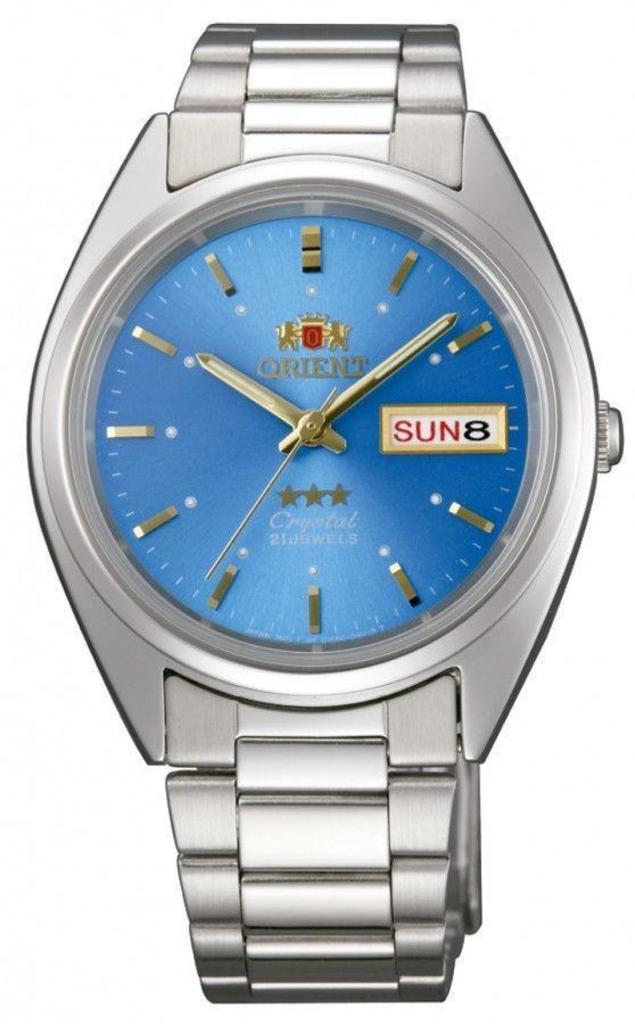 

Часы Orient FAB00005J9, FAB00005J9