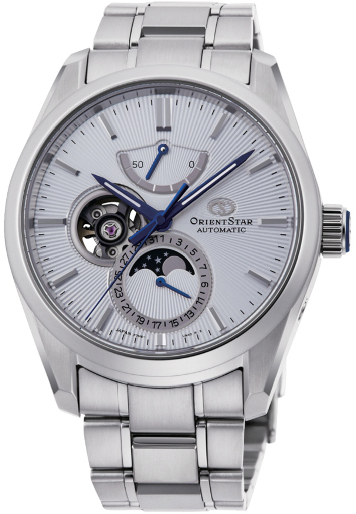 

Часы Orient RE-AY0002S00B, RE-AY0002S00B
