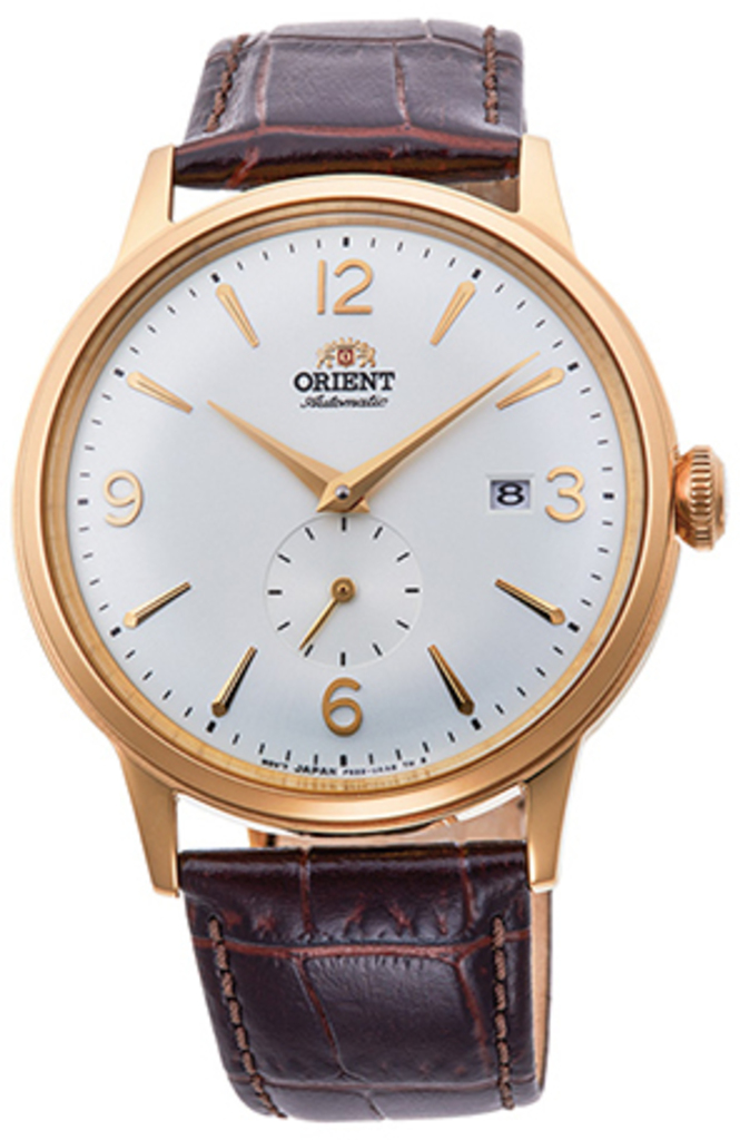

Часы Orient BAMBINO SMALL SECONDS RA-AP0004S10A, RA-AP0004S10A