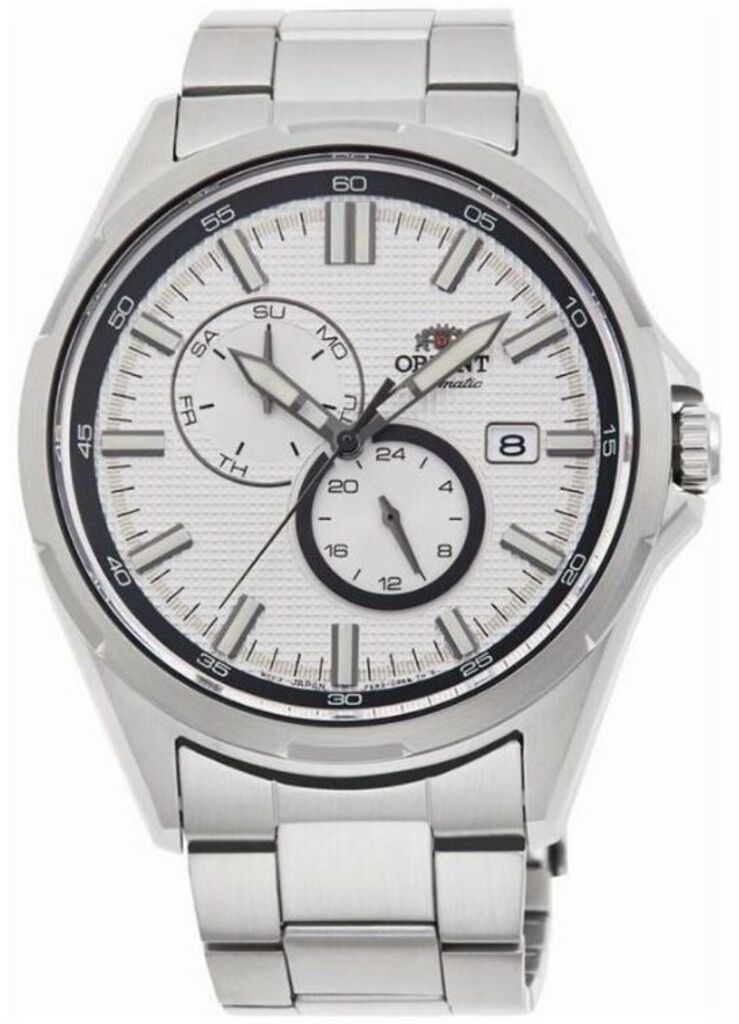

Часы ORIENT RA-AK0603S10B, RA-AK0603S10B