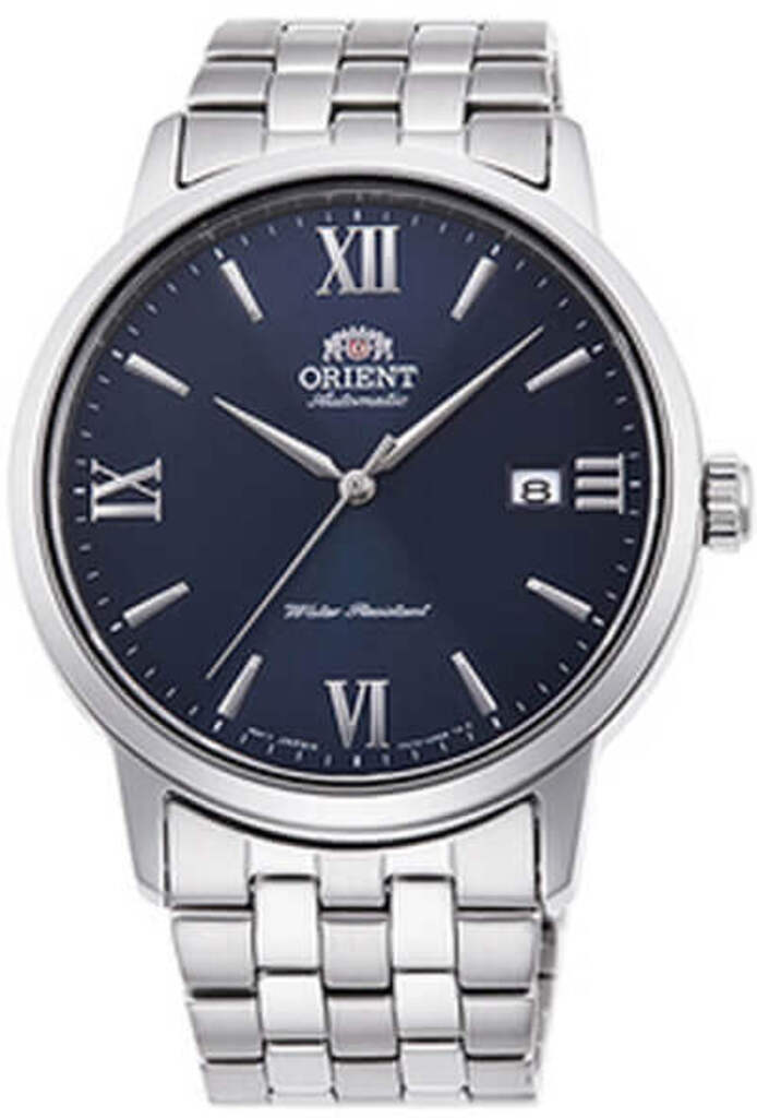 

Часы ORIENT Symphony IV RA-AC0F09L10B, RA-AC0F09L10B