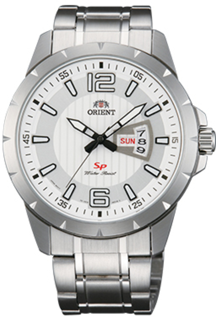 

Часы ORIENT FUG1X005W9, FUG1X005W9