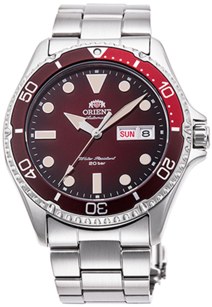 

Часы ORIENT RA-AA0814R19B, RA-AA0814R19B