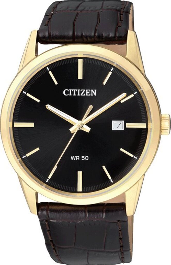 

Часы CITIZEN BI5002-06E, BI5002-06E