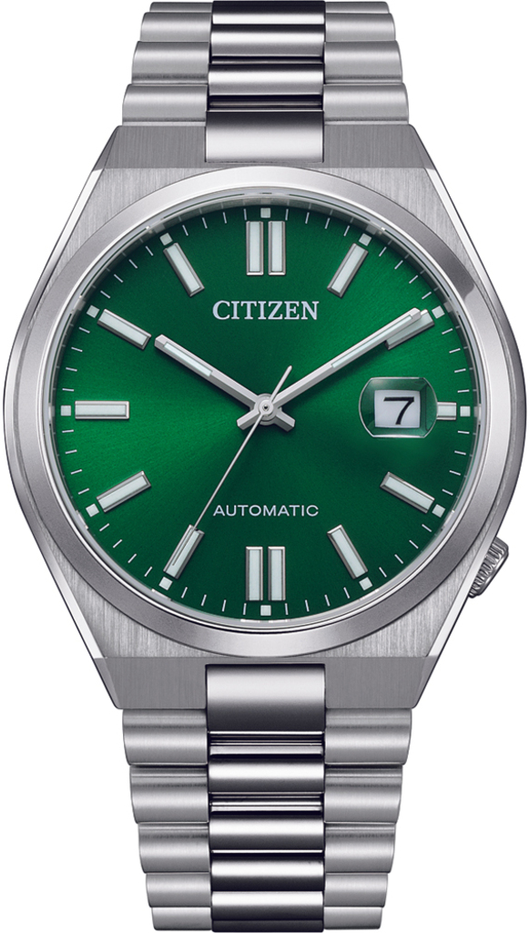 

Часы Citizen TSUYOSA Collection NJ0150-81X, NJ0150-81X