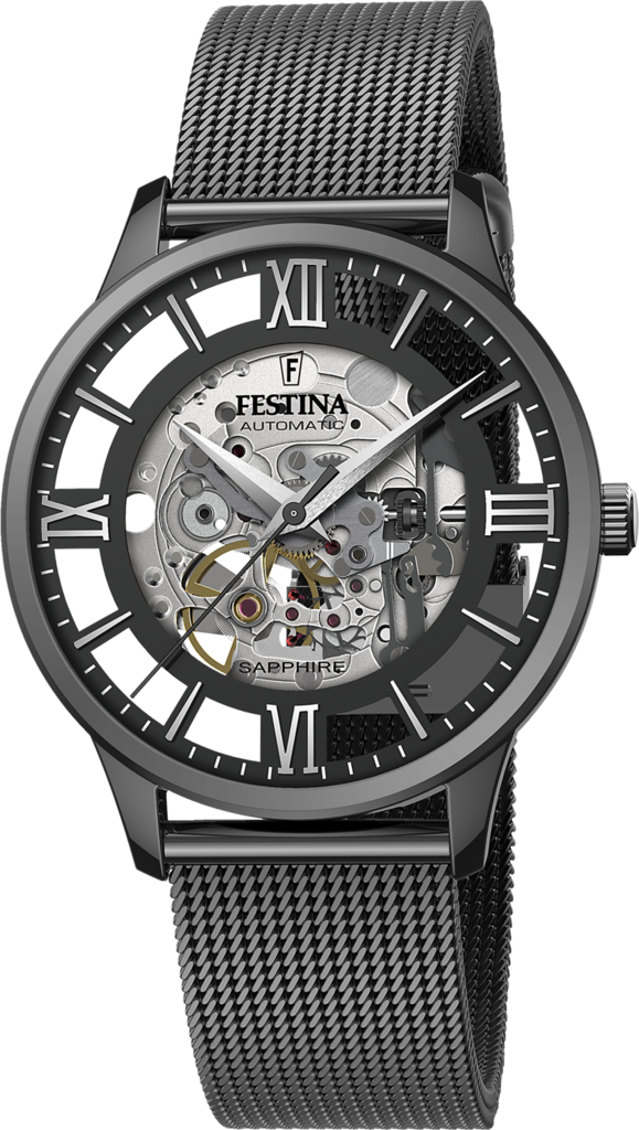 

Часы FESTINA F20535/1, F20535/1