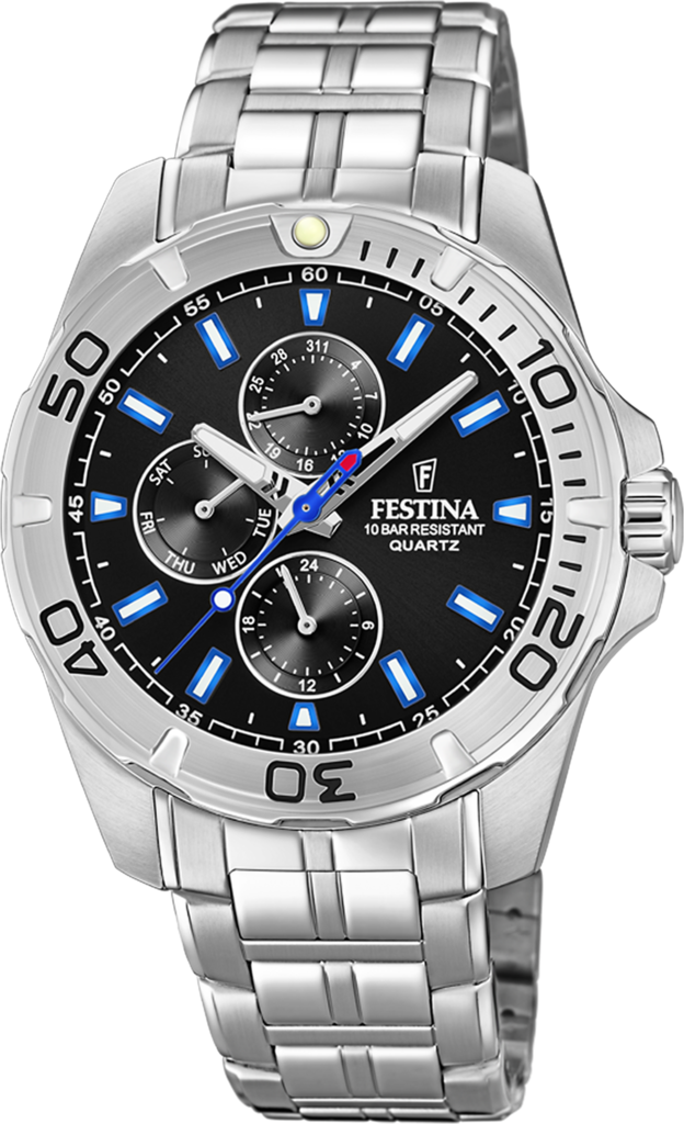 

Часы FESTINA F20445/6, F20445/6