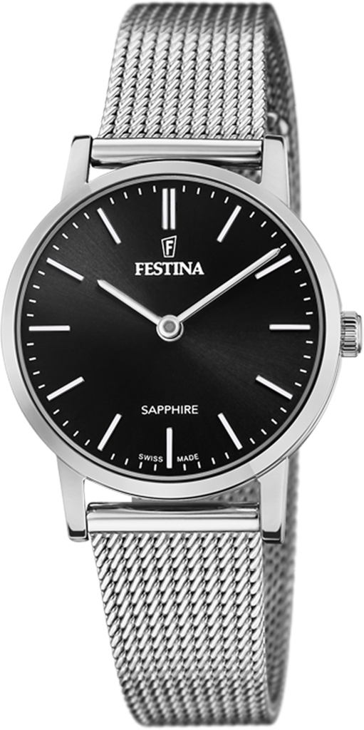 

Часы FESTINA Swiss Made F20015/3, F20015/3