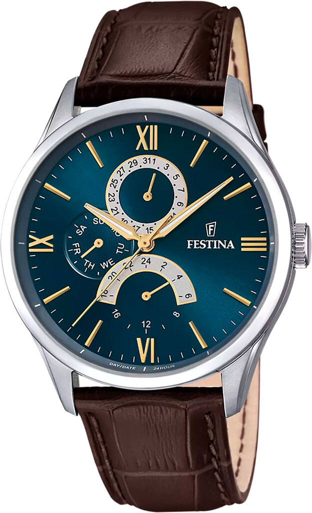 

Часы FESTINA F16823/A, F16823/A