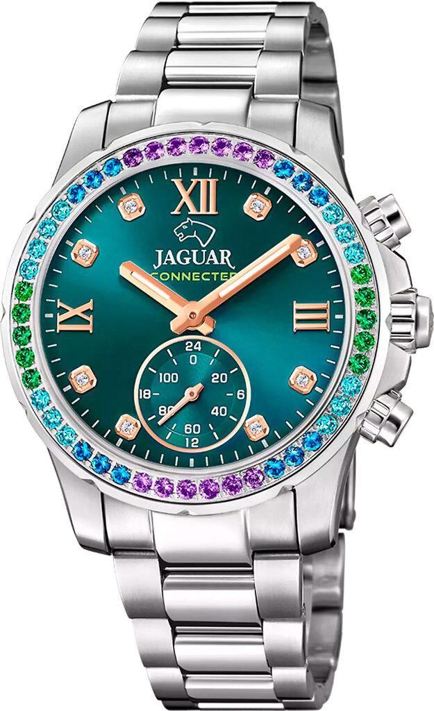 

Часы Jaguar Connected Lady J980/6, J980/6