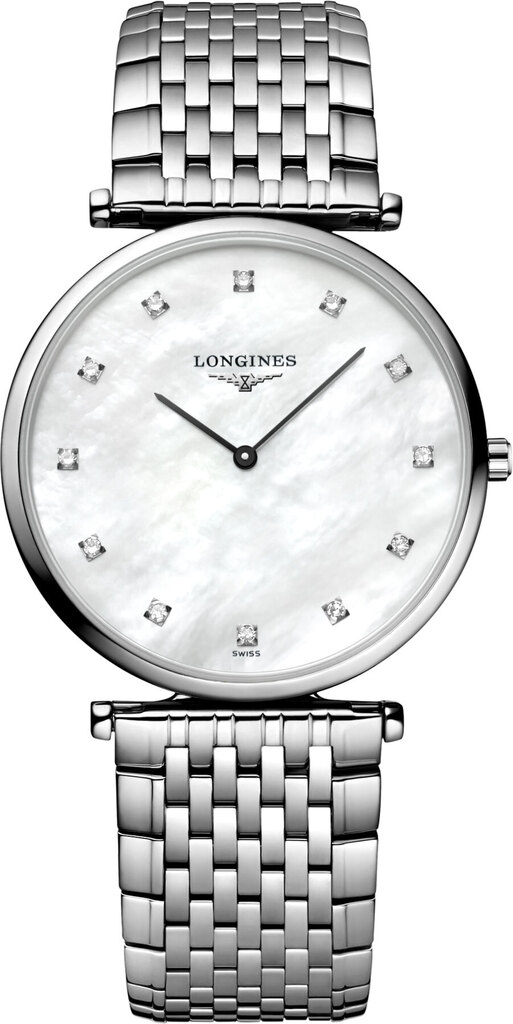 

Часы La Grande Classique de Longines L4.709.4.88.6, L4.709.4.88.6