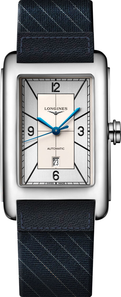 

Часы Longines DolceVita L5.757.4.73.8, L5.757.4.73.8