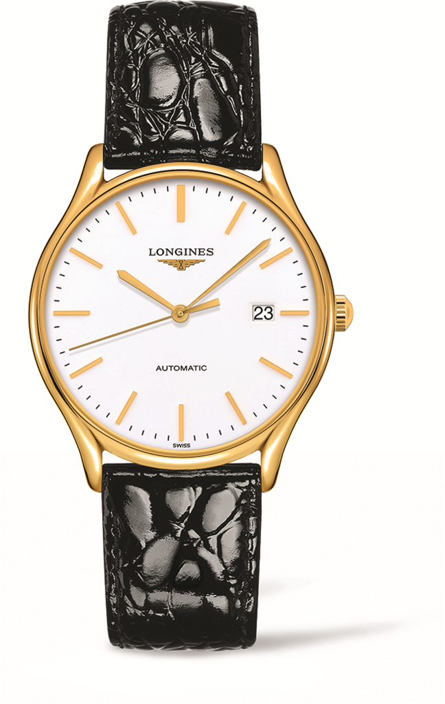 

Часы LONGINES L4.960.2.12.2, L4.960.2.12.2