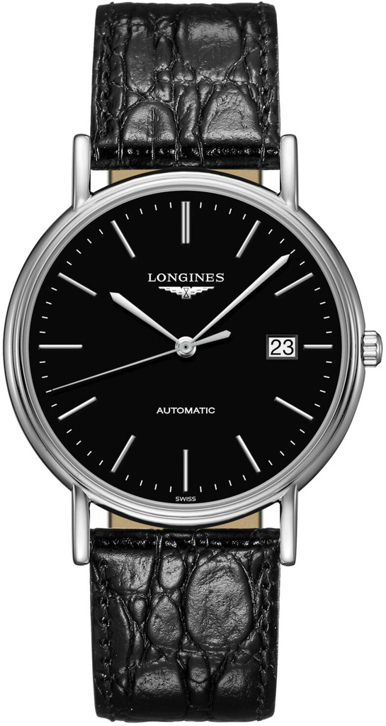 

Часы LONGINES Présence L4.921.4.52.2, L4.921.4.52.2