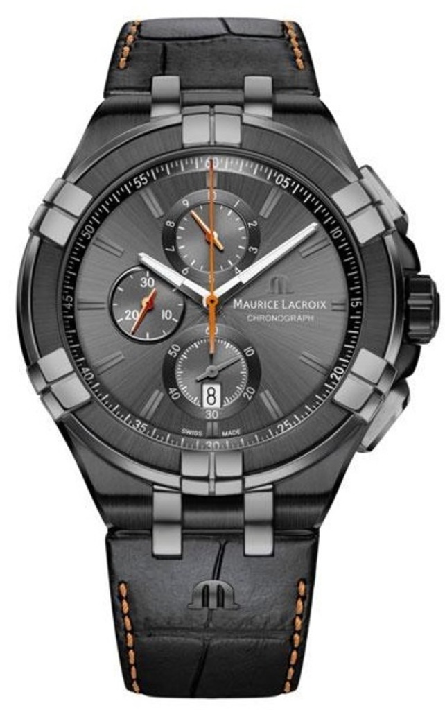 

Часы Maurice Lacroix AI1018-PVB01-334-1, AI1018-PVB01-334-1