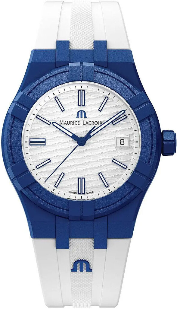 

Часы Maurice Lacroix AIKON #tide AI2008-BBB11-300-0, AI2008-BBB11-300-0