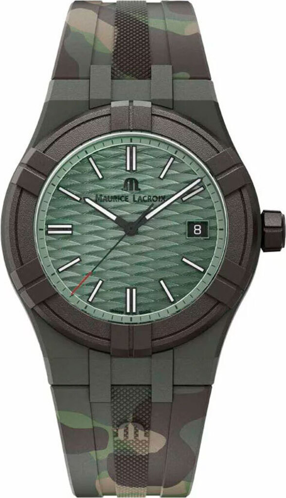 

Часы Maurice Lacroix AIKON Quartz AI2008-D33DZ-000-0, AI2008-D33DZ-000-0