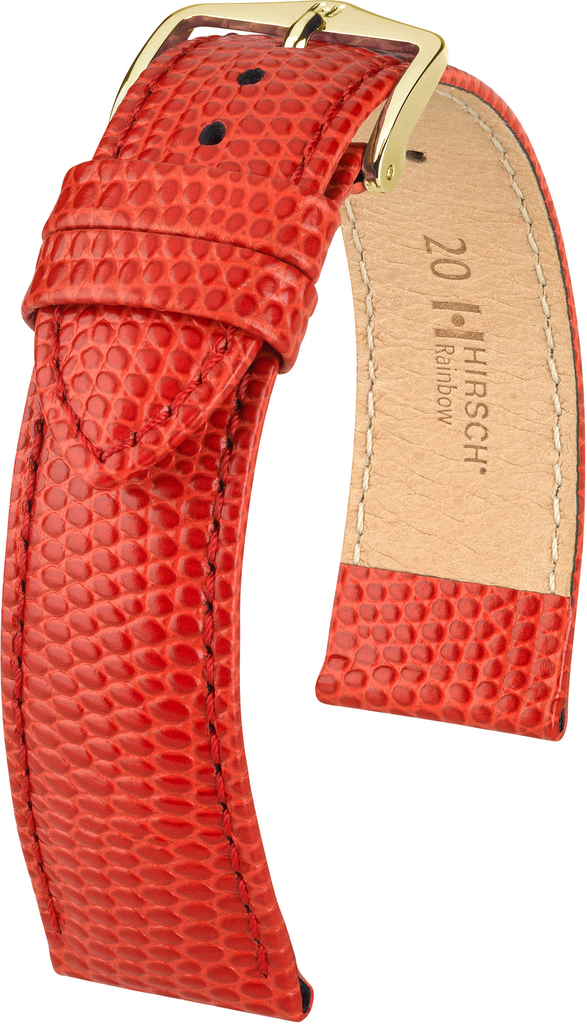 

Ремешок HIRSCH 12302620-1-16, 12302620-1-16