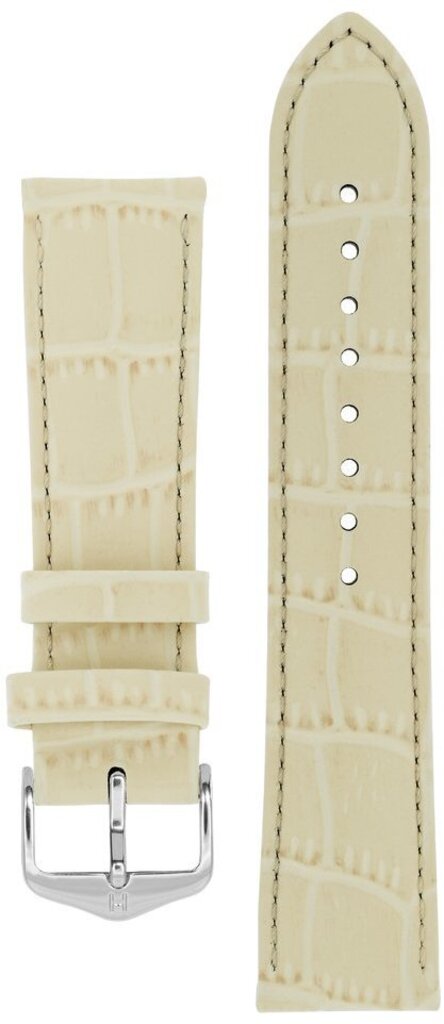 

Ремешок HIRSCH Louisianalook 03427192-2-20, 03427192-2-20(T)