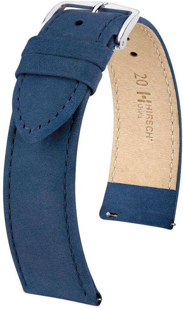 

Ремешок HIRSCH Osiris Nubuck 03433080-2-22, 03433080-2-22